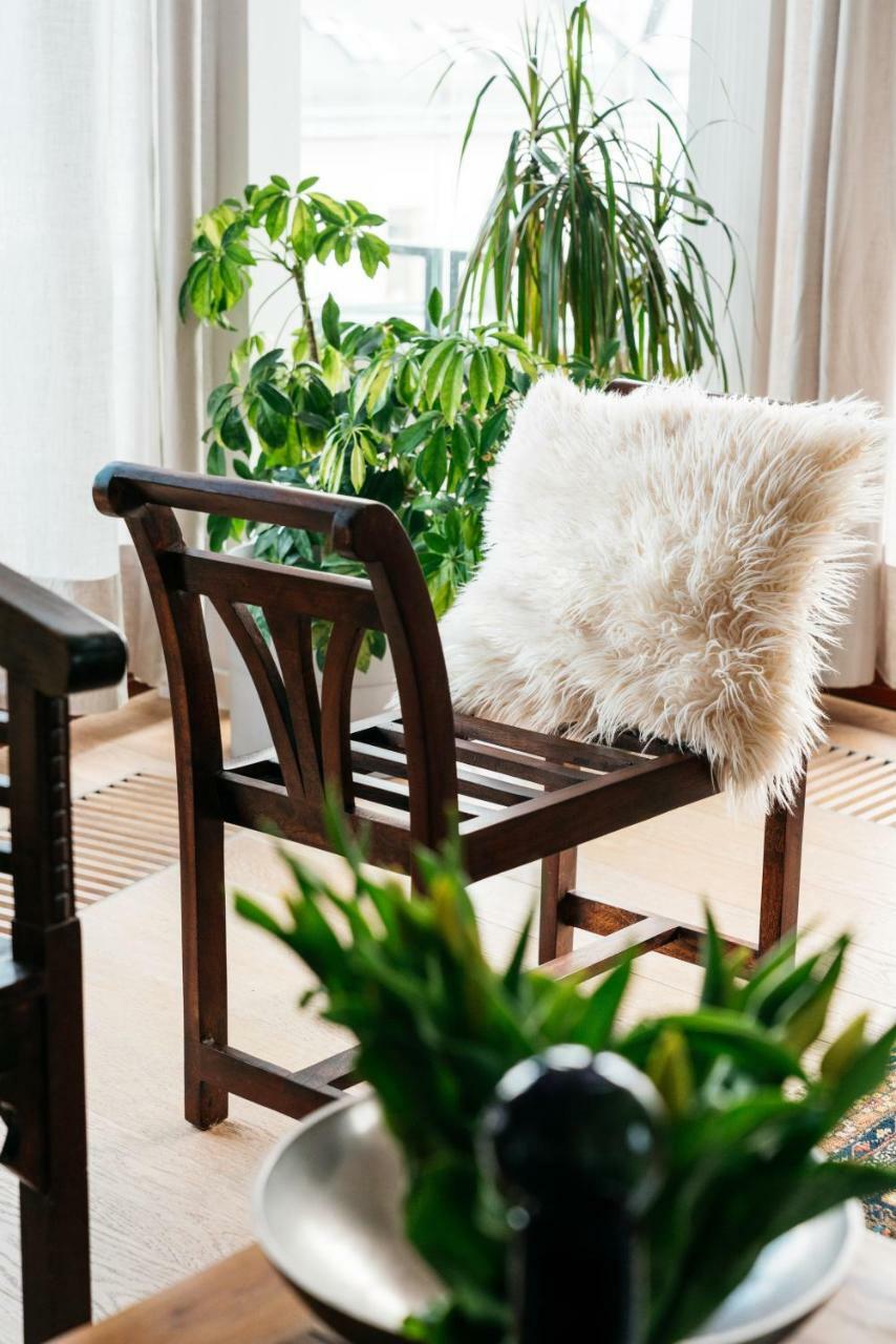 Apartamento Penthouse Uptown - Loftaffair Cracovia Exterior foto