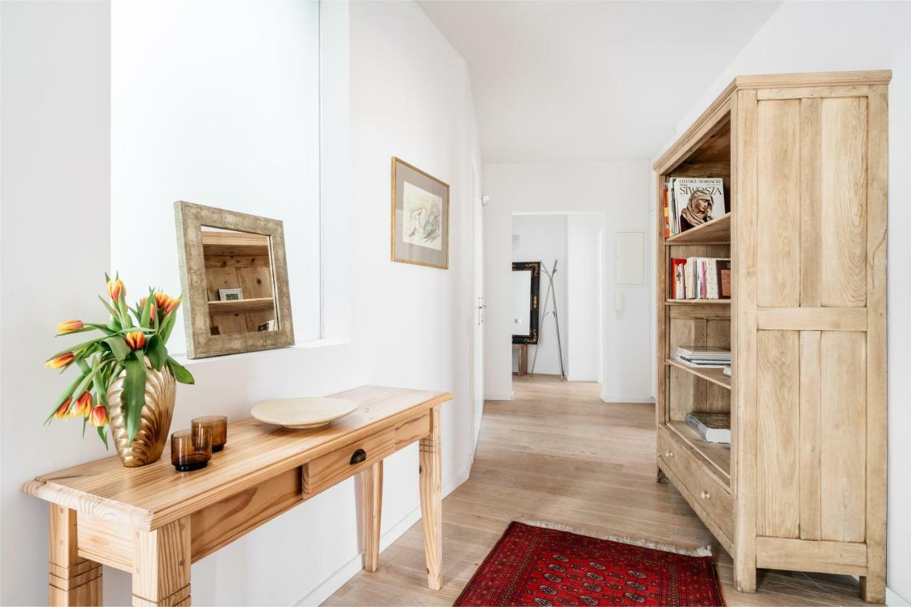 Apartamento Penthouse Uptown - Loftaffair Cracovia Exterior foto