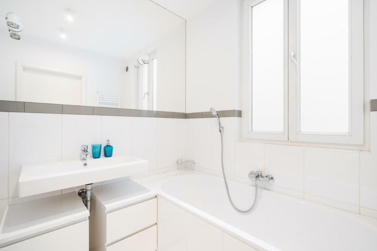 Apartamento Penthouse Uptown - Loftaffair Cracovia Exterior foto