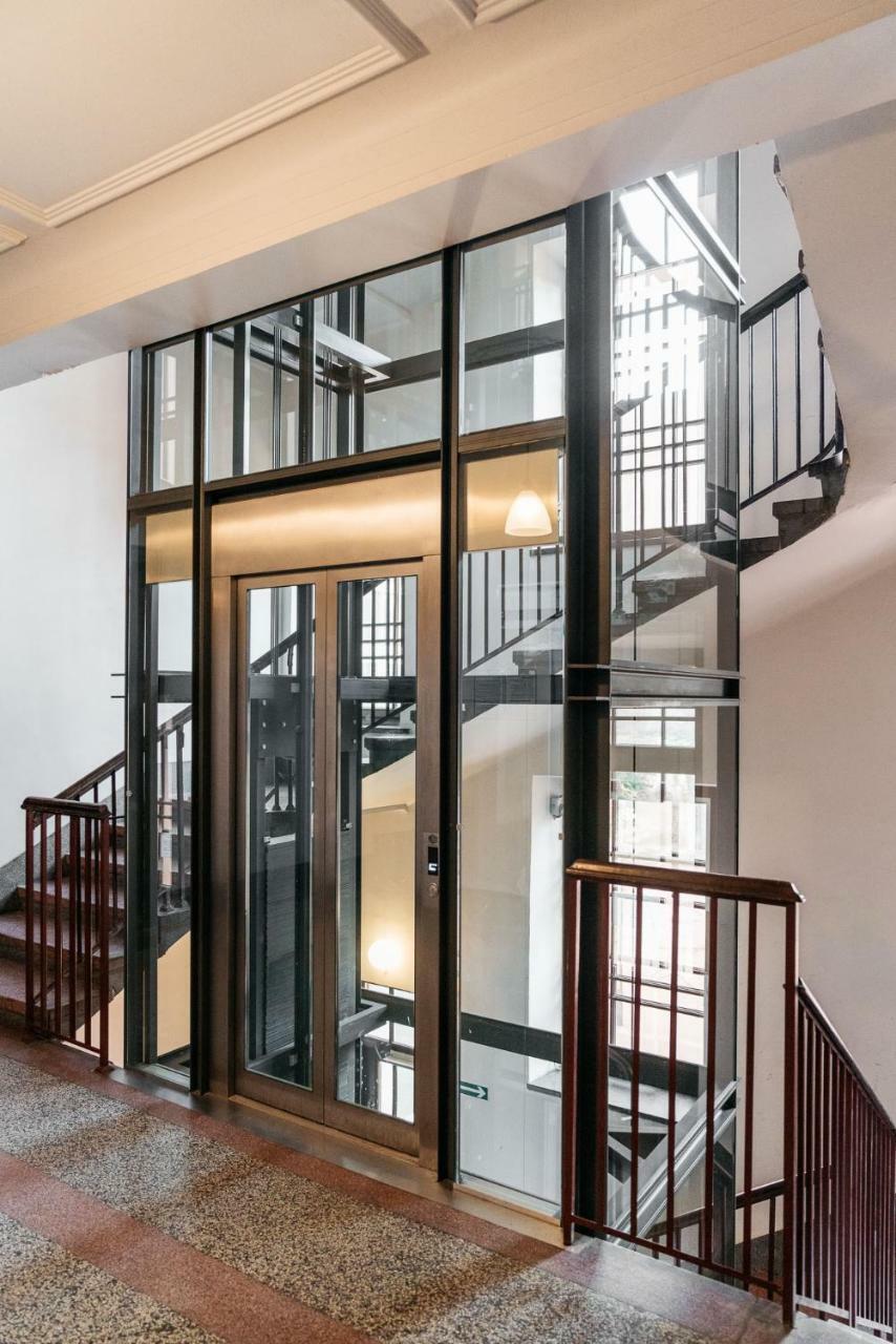 Apartamento Penthouse Uptown - Loftaffair Cracovia Exterior foto